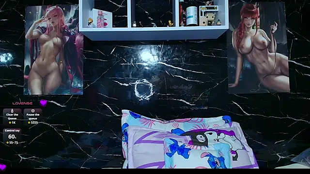 Morita 18  online show from January 17, 2026, 10:09 am