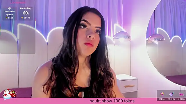 Isa preasley online show from November 27, 2025, 11:45 am