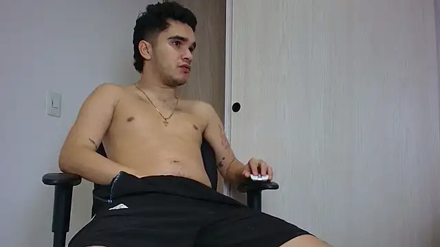 BrandoCraw online show from December 14, 2025, 1:22 am