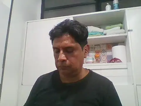 Jona6150 online show from December 1, 2025, 5:23 am