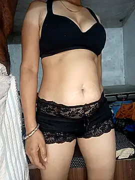 missindia1234 online show from April 23, 2026, 11:07 pm