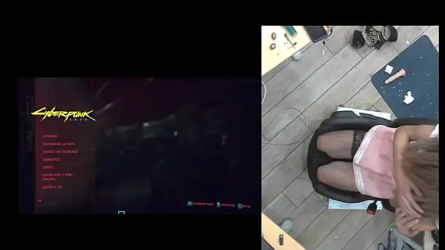 samia42 online show from April 9, 2026, 8:53 am