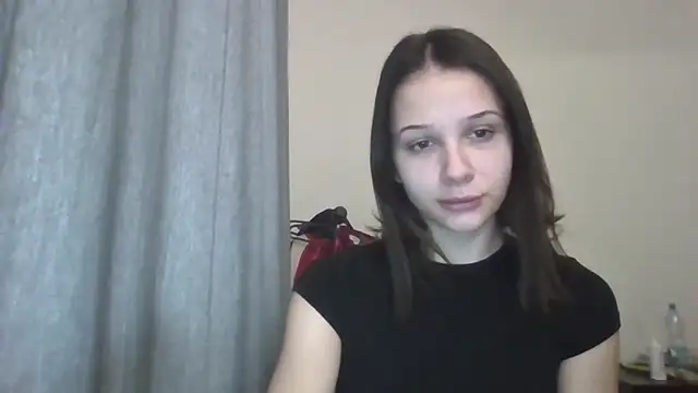 CarmenBody online show from November 18, 2025, 7:13 am