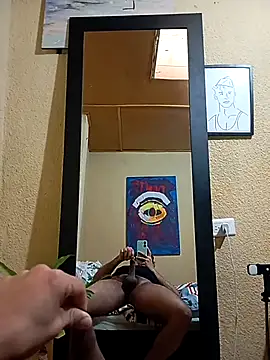 prototipoA45 online show from November 19, 2025, 12:38 pm