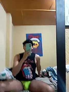 prototipoA45 online show from December 1, 2025, 4:17 am