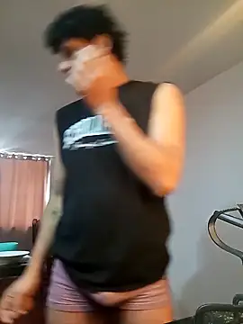 prototipoA45 online show from December 16, 2025, 1:27 pm