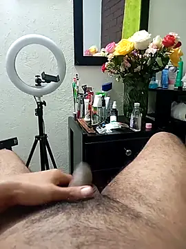 prototipoA45 online show from February 17, 2026, 5:59 am