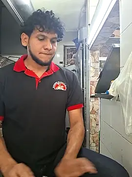 prototipoA45 online show from April 21, 2026, 8:34 pm