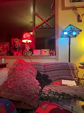 2099RivenXXX online show from November 7, 2025, 11:43 am