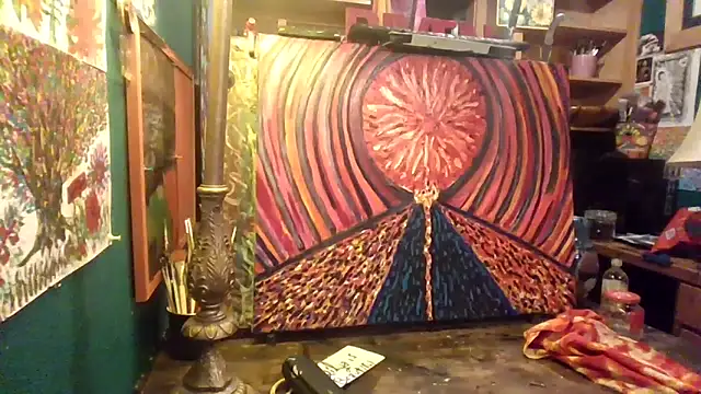 2099RivenXXX online show from February 28, 2026, 11:44 am