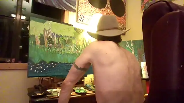 2099RivenXXX online show from March 25, 2026, 10:32 am