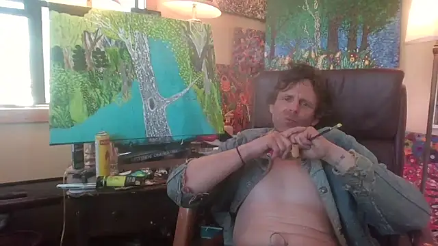 2099RivenXXX online show from April 6, 2026, 4:52 pm