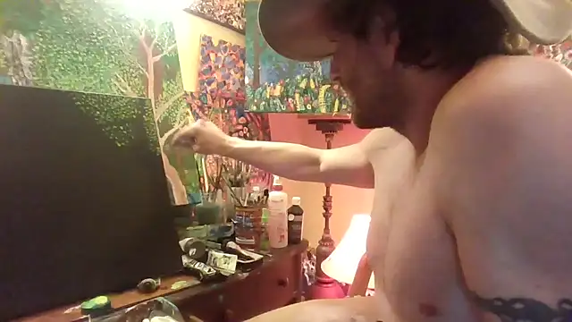 2099RivenXXX online show from April 18, 2026, 11:25 am