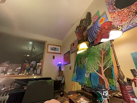 2099RivenXXX online show from April 19, 2026, 10:14 am