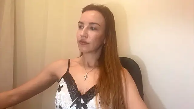 Nyxelia  online show from December 5, 2025, 8:23 am