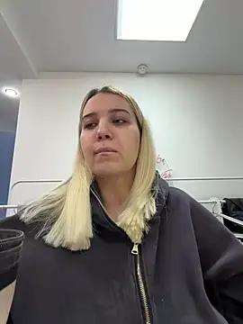 KilianaNoir online show from February 24, 2026, 6:11 am