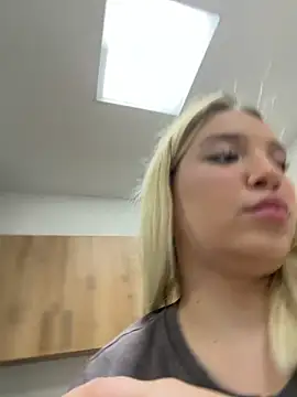 KilianaNoir online show from March 9, 2026, 8:02 pm