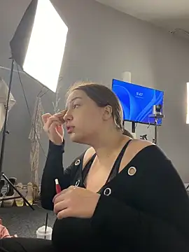 KilianaNoir online show from April 20, 2026, 6:49 am