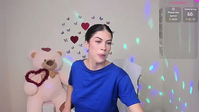 Snapshot of Shyra_A25 chatting on March 14, 2026, 8:14 pm Shyra A25 online show from March 14, 2026, 8:14 pm