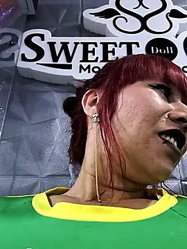 GemaSweet online show from December 4, 2025, 12:36 pm