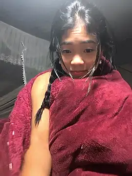 Lynly k2 online show from January 7, 2026, 2:03 am