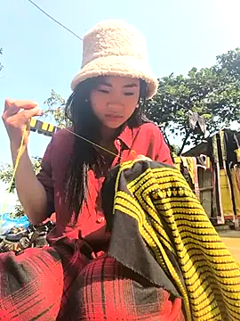 Lynly k2 online show from January 12, 2026, 3:56 am