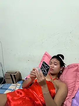 Lynly k2 online show from March 28, 2026, 12:27 pm