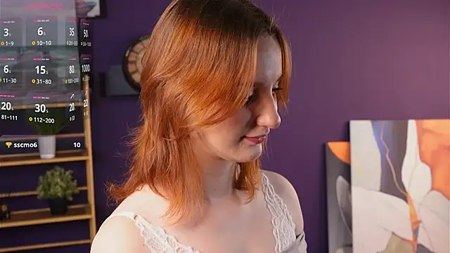 OpheliaSalotti online show from December 3, 2025, 4:16 pm