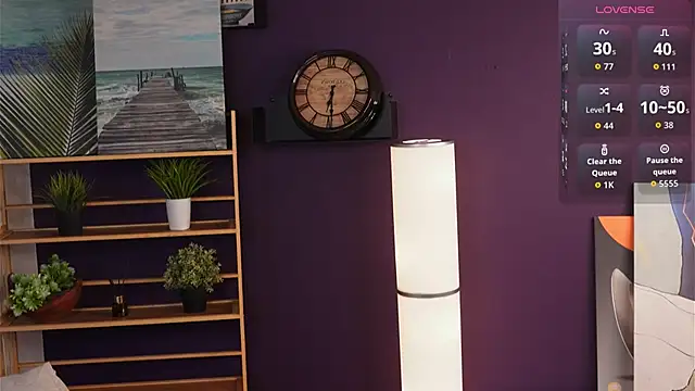 OpheliaSalotti online show from December 4, 2025, 4:48 pm