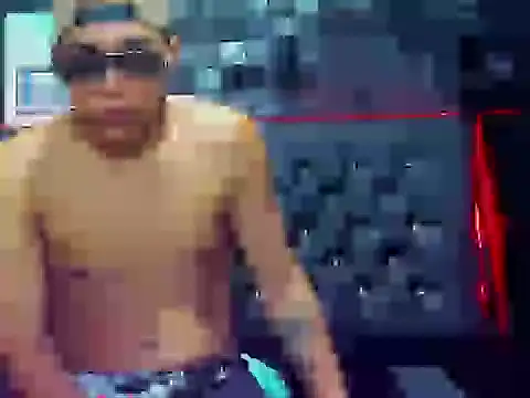 antonycres online show from November 12, 2025, 12:27 pm