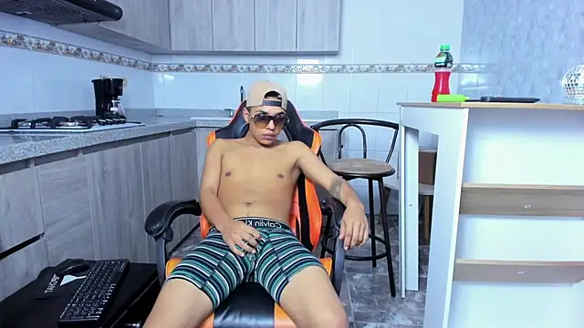 antonycres online show from November 14, 2025, 12:59 pm