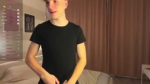 Hotpeppers666 online show from November 23, 2025, 5:57 pm