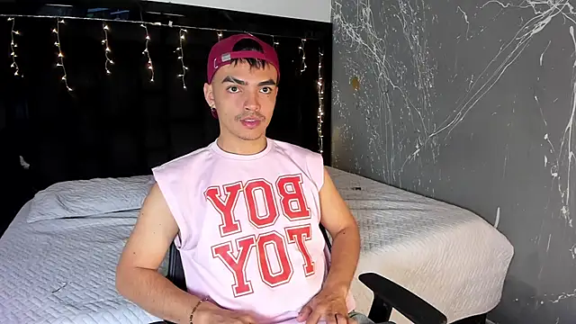 NicoKingg  online show from December 4, 2025, 4:11 am