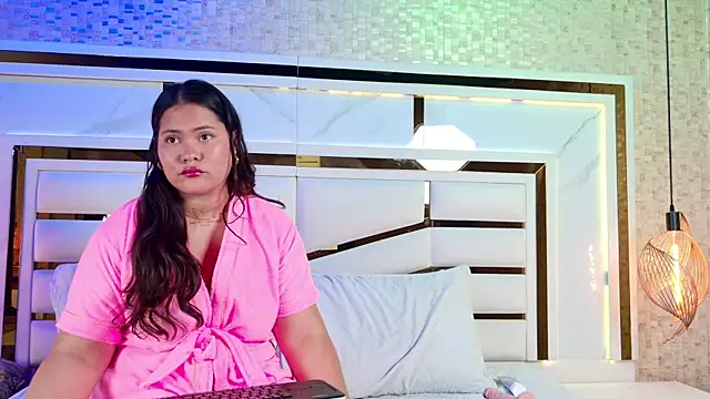 Snapshot of aria_sm chatting on November 29, 2025, 3:53 am aria sm online show from November 29, 2025, 3:53 am