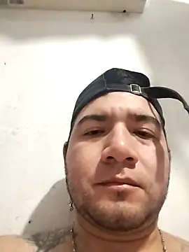 JHONNYACA28 online show from December 5, 2025, 5:16 am