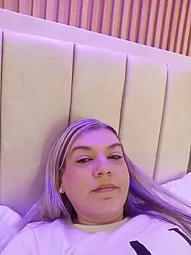 gala montes 30 online show from November 8, 2025, 1:55 pm