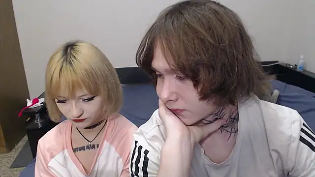 angelsofpornn online show from March 4, 2026, 2:34 pm