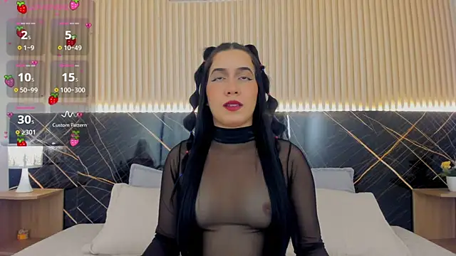 Snapshot of Amy_Leah chatting on December 16, 2025, 1:10 am Amy Leah online show from December 16, 2025, 1:10 am