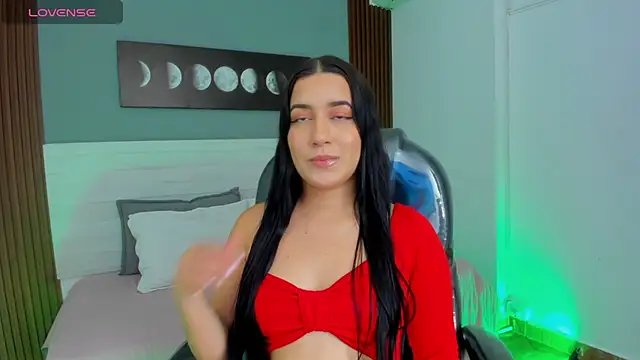 Snapshot of Amy_Leah chatting on April 24, 2026, 8:00 pm Amy Leah online show from April 24, 2026, 8:00 pm