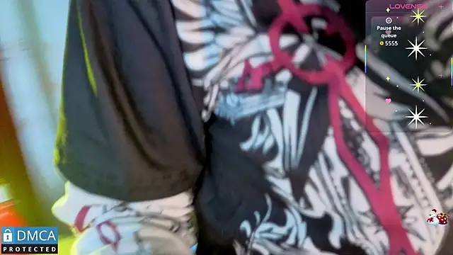 sofia sstonee  online show from February 26, 2026, 7:02 pm