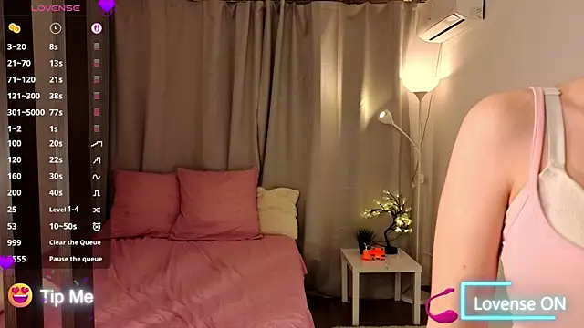 mybayby online show from April 21, 2026, 4:12 pm