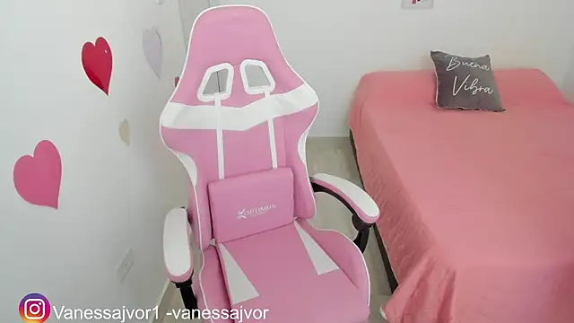 meghan rios online show from February 9, 2026, 7:51 pm