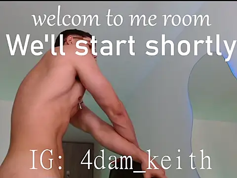 adam keith online show from February 2, 2026, 2:05 pm