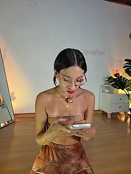 selene starkk online show from June 28, 2026, 12:16 am