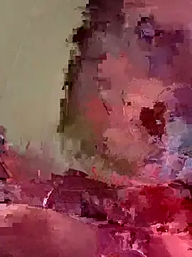 CrookedBeaut online show from March 4, 2026, 6:03 pm