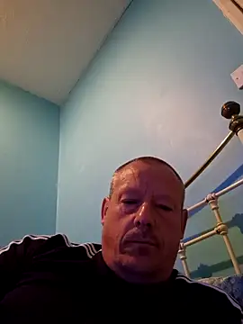 Tyson120 online show from April 24, 2026, 10:45 pm