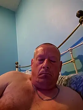 Tyson120 online show from May 15, 2026, 11:45 pm