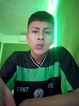 stebeen smithh online show from June 7, 2026, 1:32 am