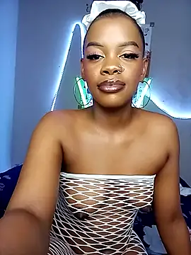 Eve Scarlet online show from February 24, 2026, 10:19 pm