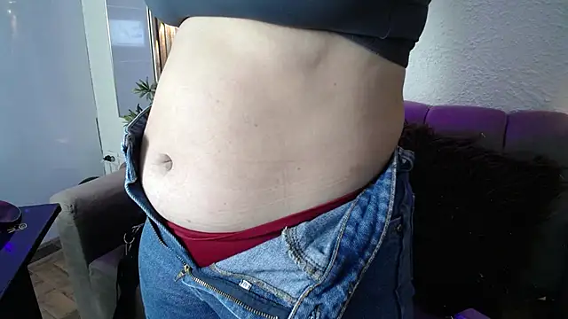 Sammy Boobiex online show from April 20, 2026, 12:08 pm